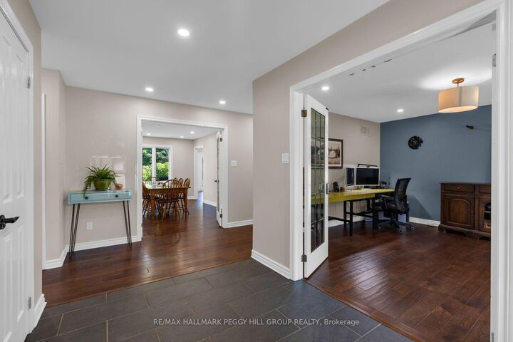 Property Photo: 29 Priest Avenue ON L9X 0G9