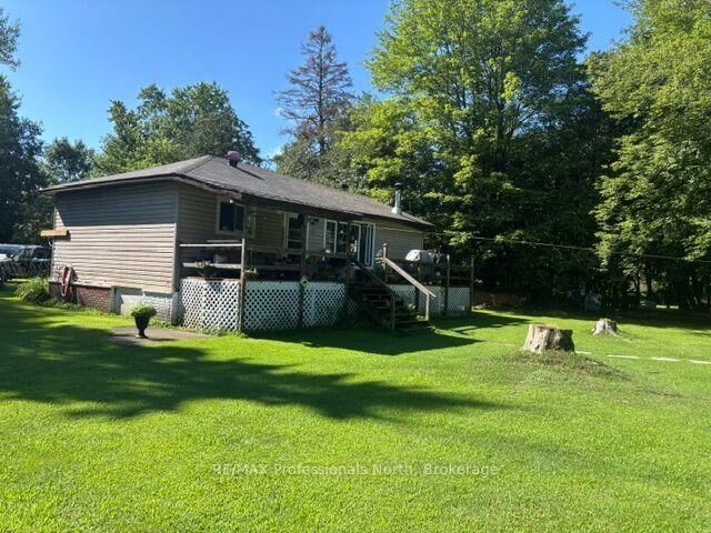 Photo de la propriété:  1436 Spring Valley Road  ON K0M 2K0 