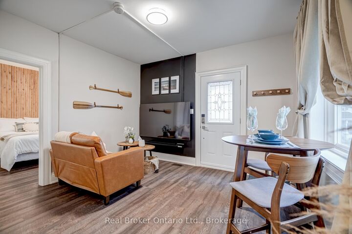 Property Photo: 66 Nottawasaga Street ON L3V 3J4