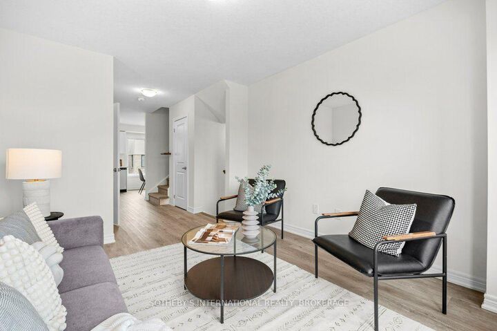 Property Photo: 9A Bingham Road ON L8H 0B5