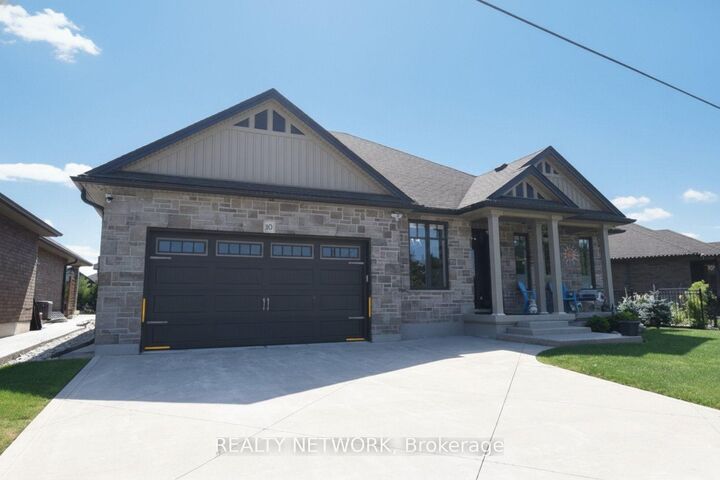 Property Photo:  10 Craddock Boulevard  ON N0A 1J0 