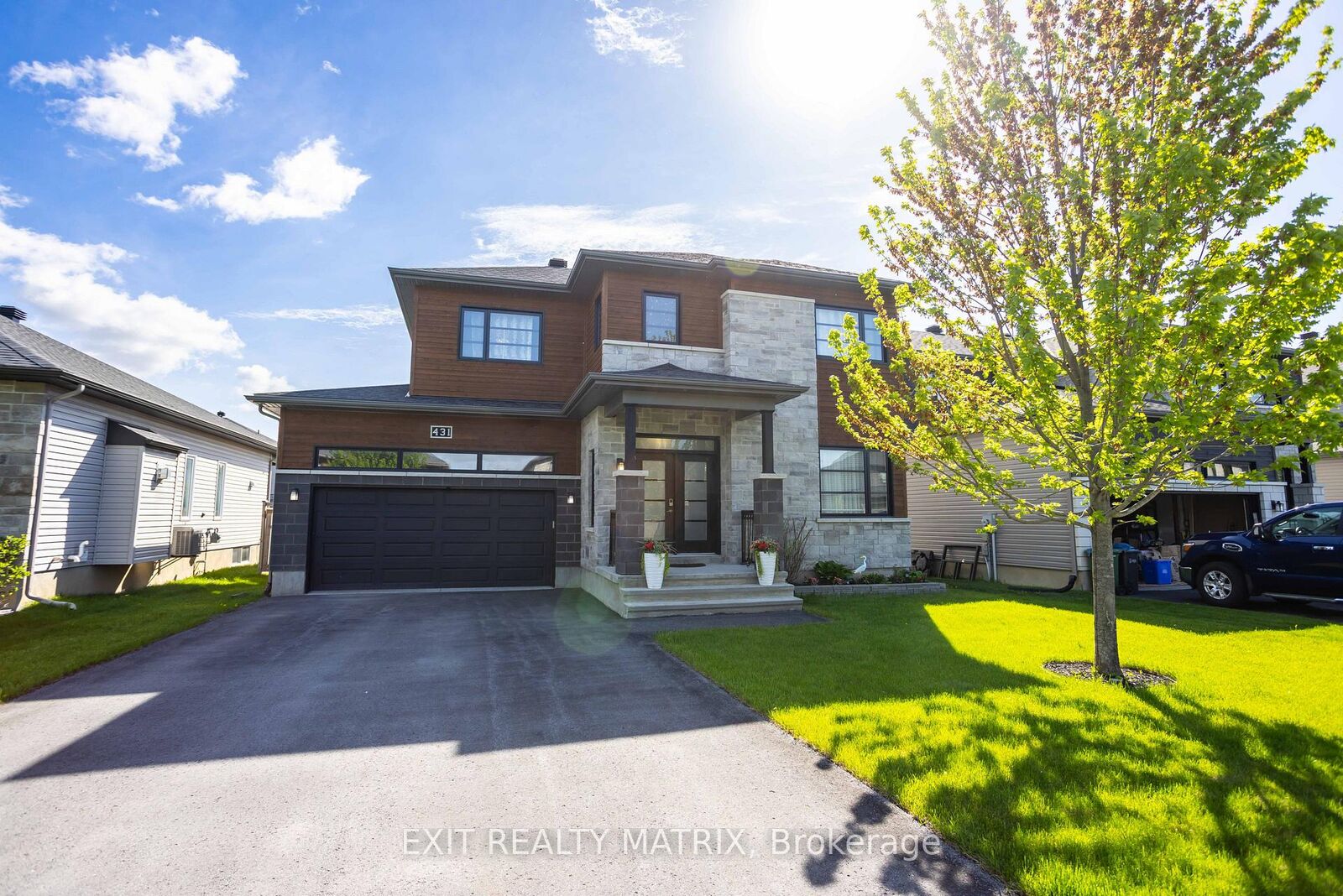 Photo de la propriété:  431 Provence Avenue  ON K0A 1W0 