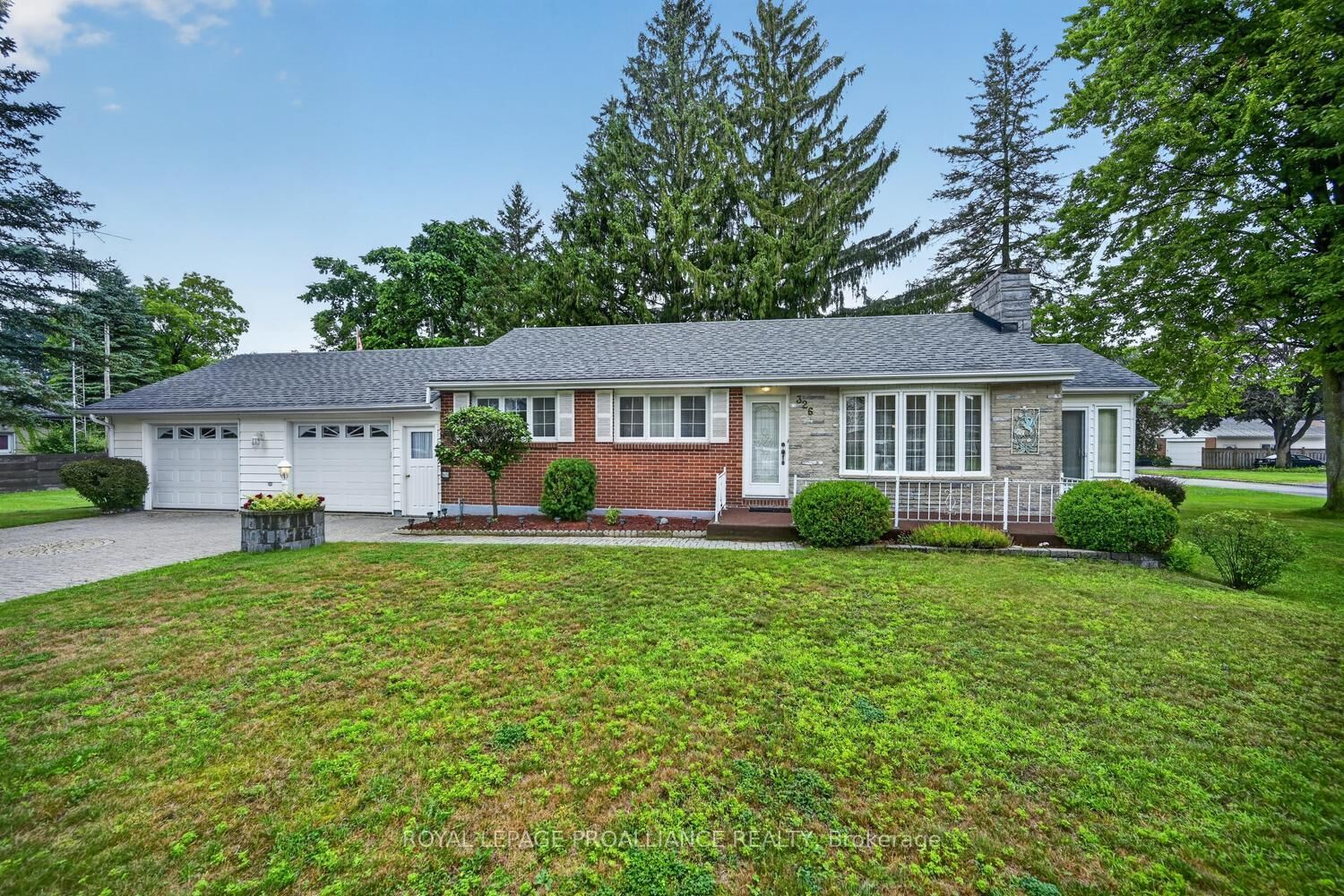 Property Photo:  326 McAuley Road  ON K0E 1T0 