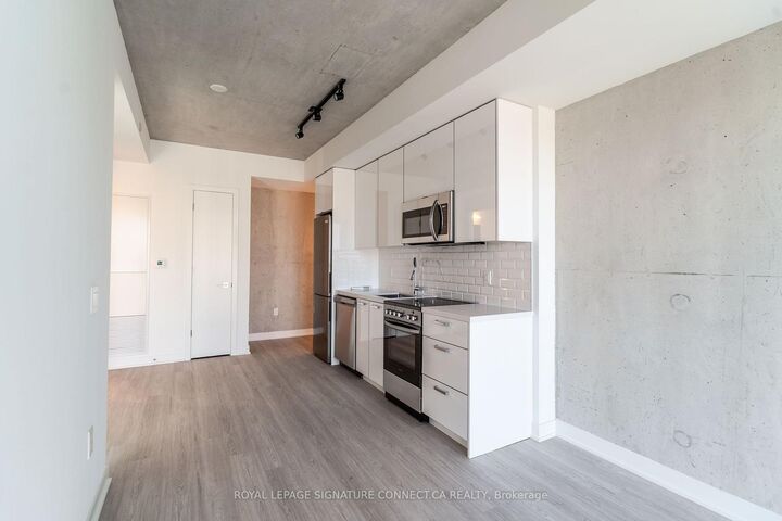 Property Photo:  284 King Street E 2107  ON M5A 0K3 