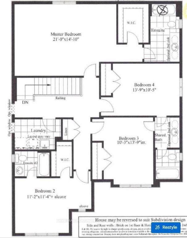 Property Photo:  37 Sass Crescent  ON N3L 0J3 