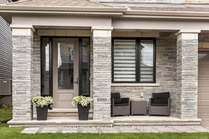 Property Photo: 74 Ascari Road ON K4M 0A5