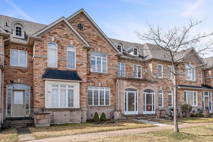 Property Photo:  53 Michelina Terrace  ON L6B 0B3 