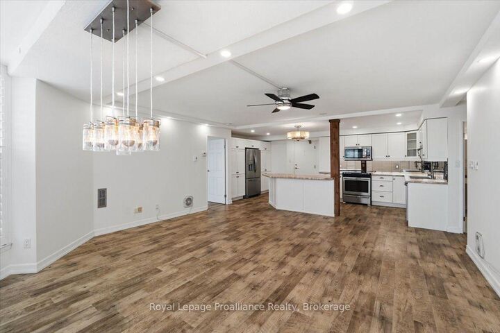 Property Photo:  350 Front Street 504  ON K8N 5M5 