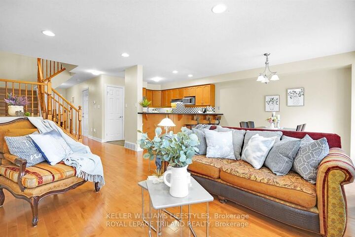 Property Photo:  600 Hyde Park Road 173  ON N6H 5W8 