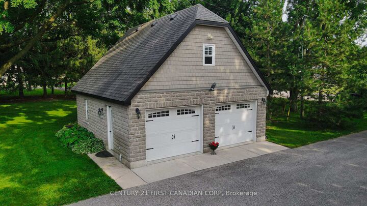 Property Photo: 1772 Perth Road 139 Road ON N4X 1C8