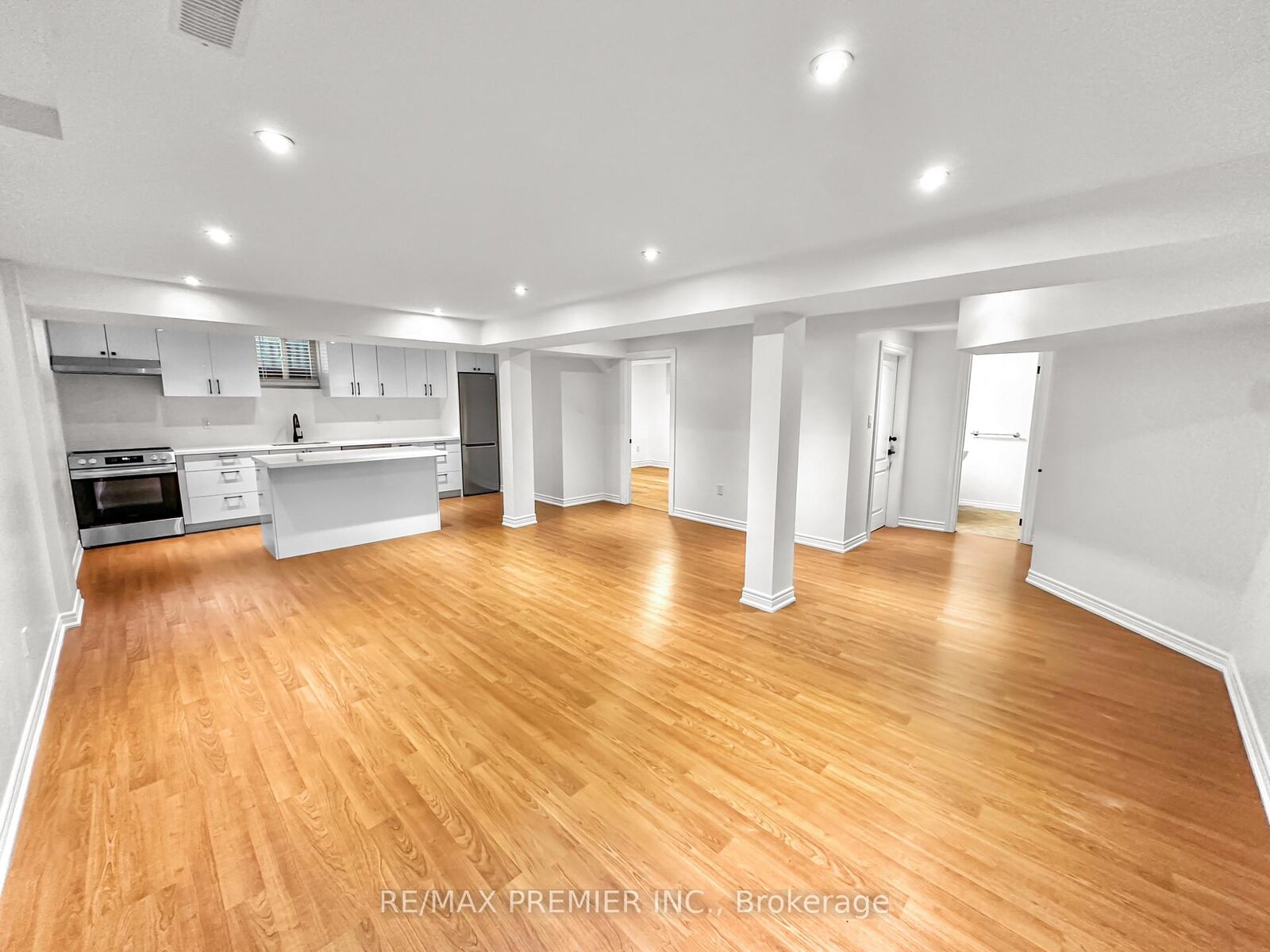 Property Photo: 277 Springside Road Lower ON L6A 2J3