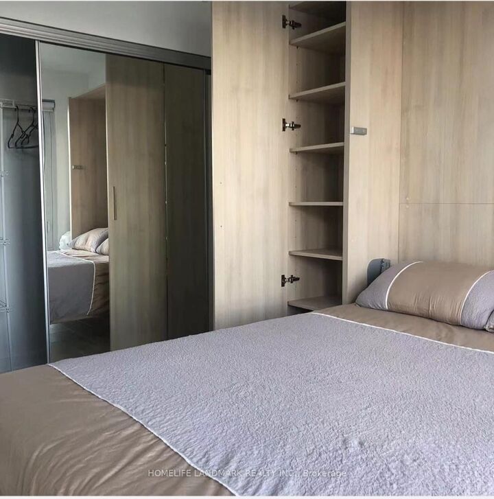 Property Photo:  501 Yonge Street 4410  ON M4Y 1Y4 