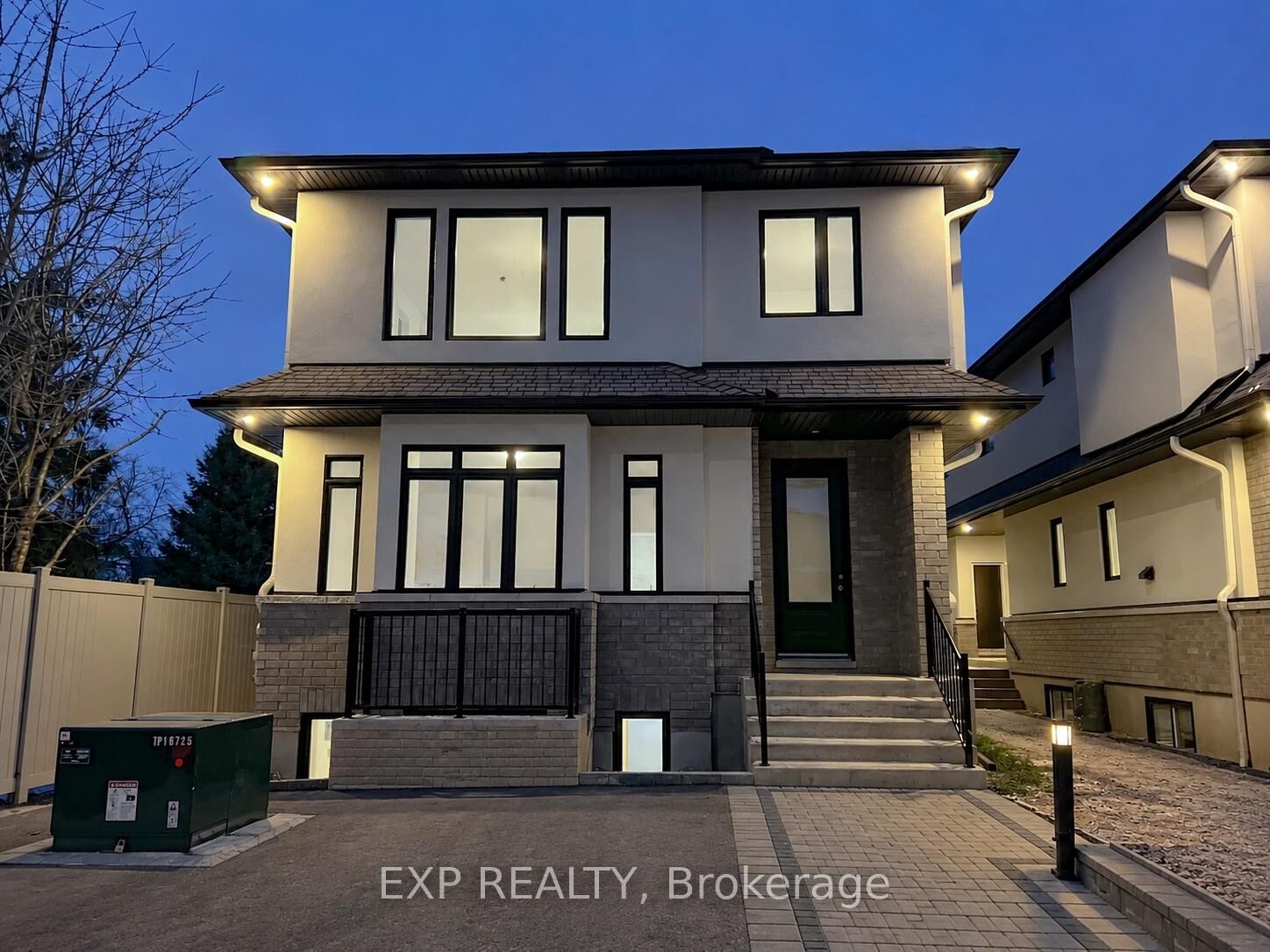 Property Photo: 1377 Louis Lane B ON K1B 3P2