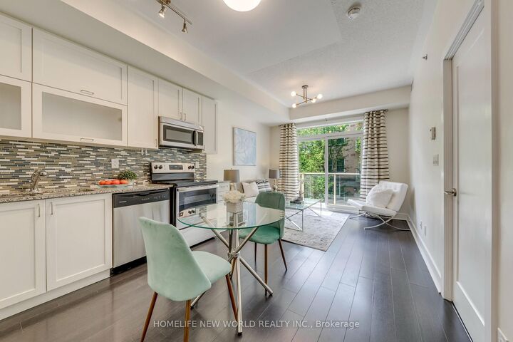 Property Photo: 28 Prince Regent Street 240 ON L6C 0V5