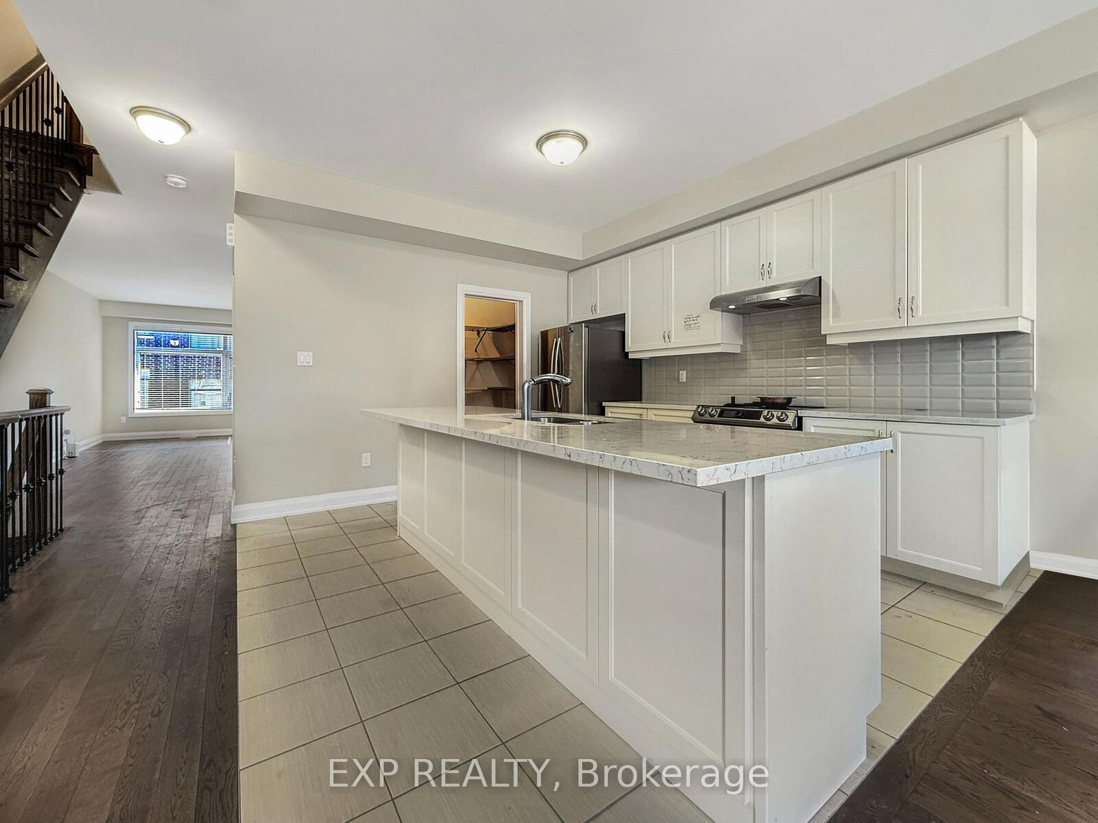 Property Photo: 923 Isaac Phillips Way ON L3X 2Y8