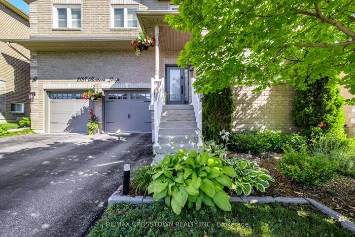 Property Photo:  2197 Batters Loop N/A  ON L9S 0C9 