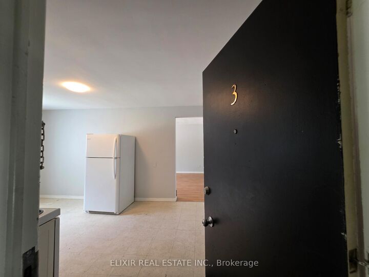 Property Photo:  362 Grey Street 3  ON N3S 4X4 