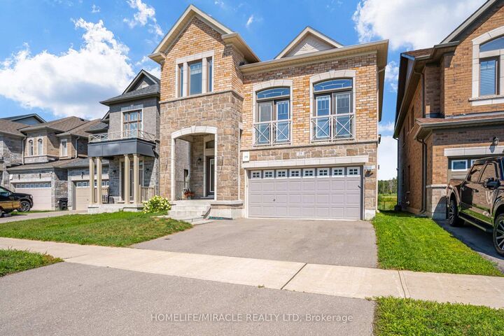 25 Lorne Thomas Place — photo 1
