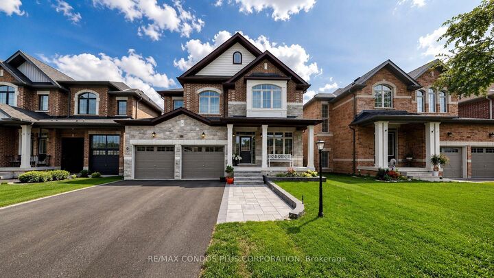 Property Photo: 951 Larter Street ON L9S 0N4