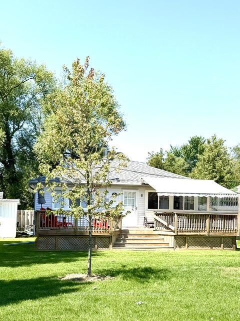 Property Photo: 1139 Claver Avenue 9 ON L0L 1C0