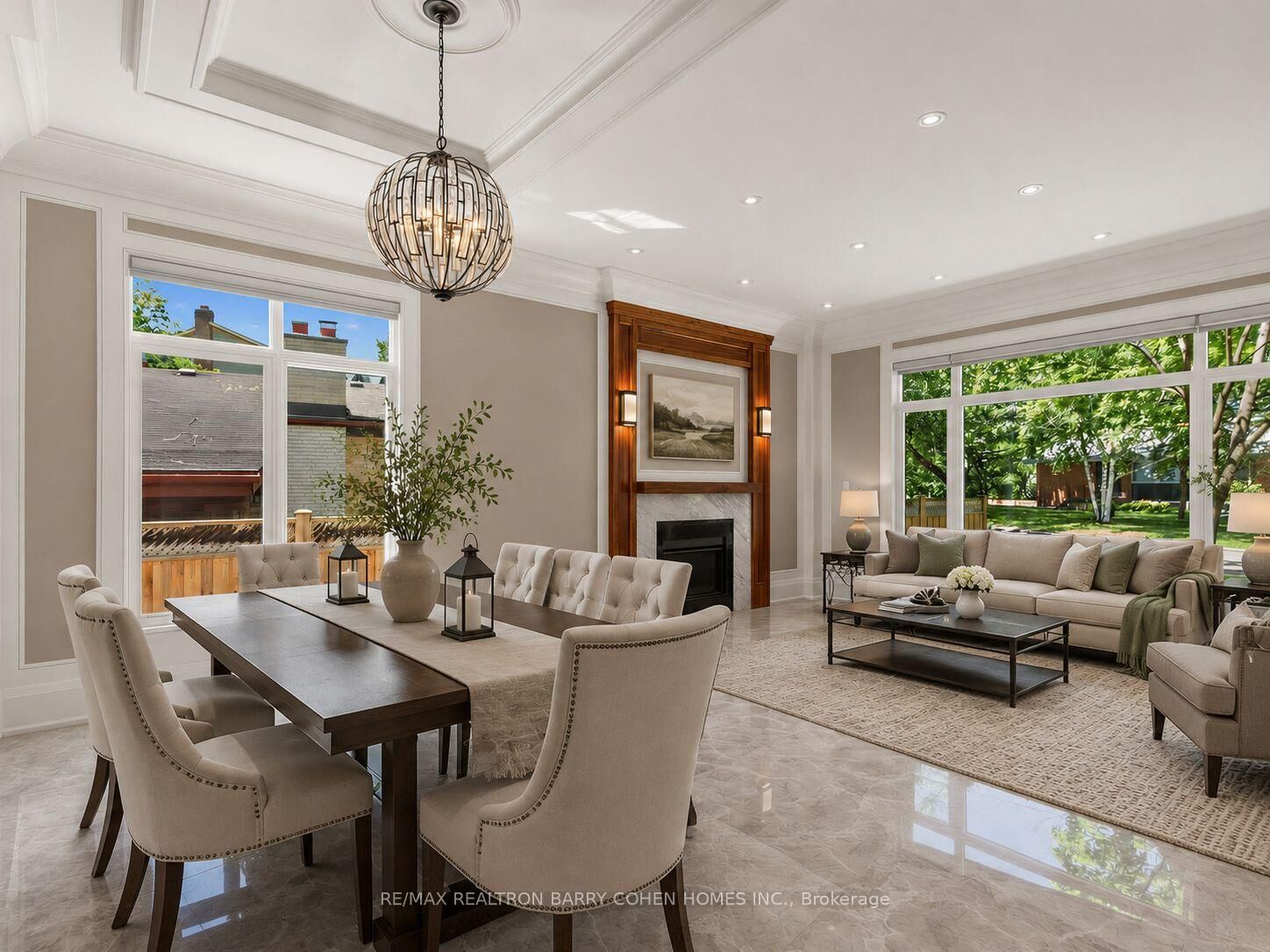 Property Photo: 37 Chatfield Drive ON M3B 1K6
