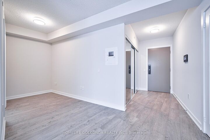 Property Photo: 10 York Street 2607 ON M5J 2Z2