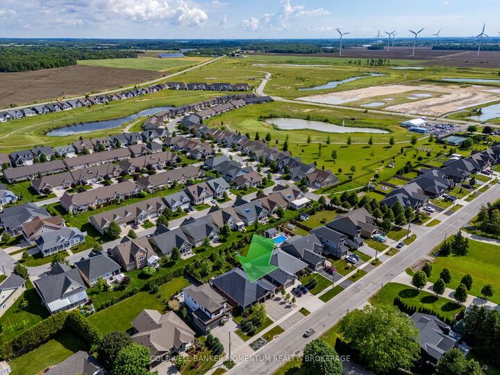 Property Photo: 139 New Lakeshore Road ON N0A 1N3