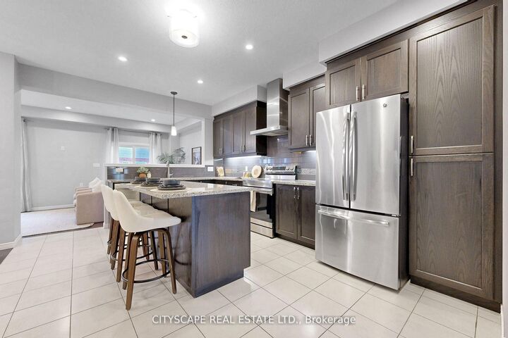 Property Photo: 274 Buttonbush Street ON N2V 0B4