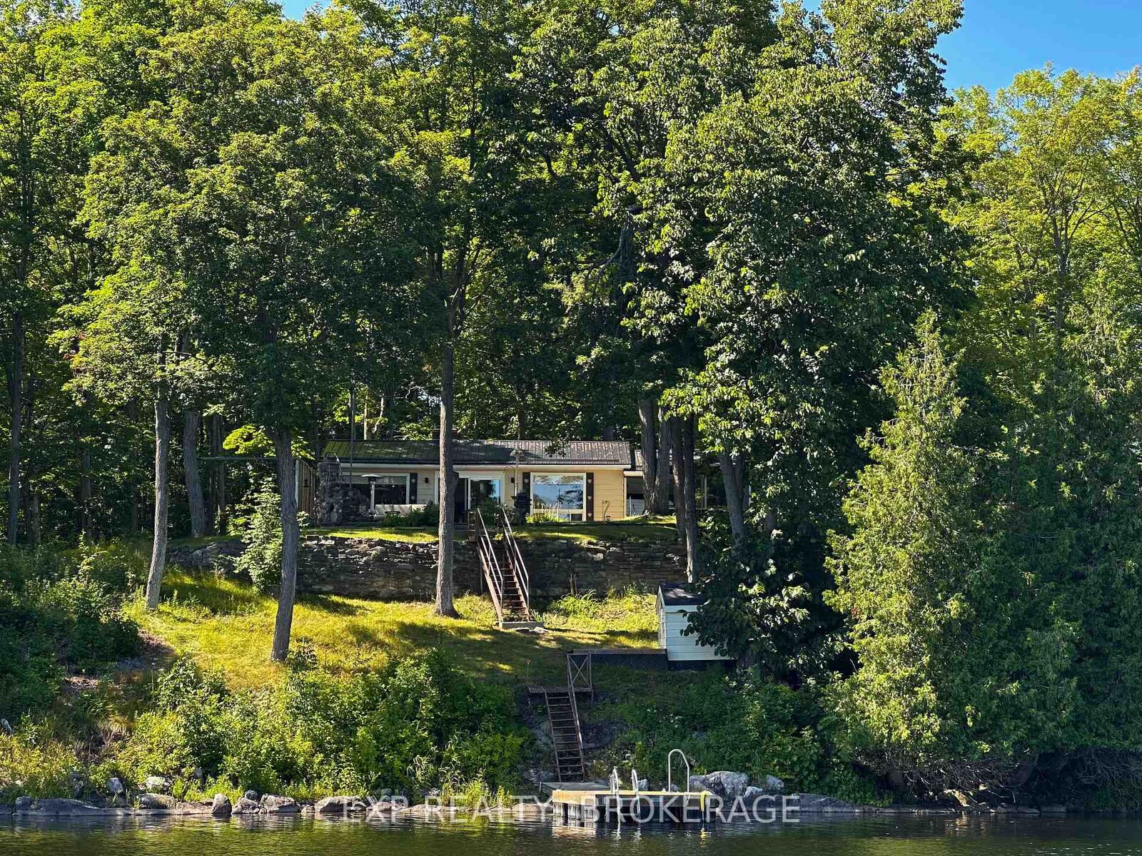 Property Photo: 2107 Hambly Lane ON K0H 1W0
