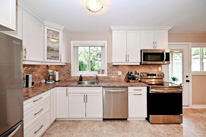 Property Photo:  140 Lundy's Lane  ON L3Y 3S3 