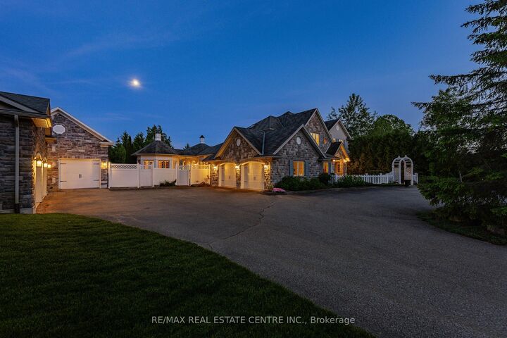 Property Photo: 6805 Concession 2 N/A ON N3C 2V4