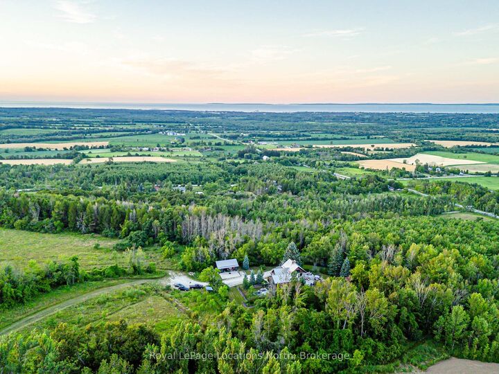 Property Photo: 1664 10 Concession N ON L0M 1H0