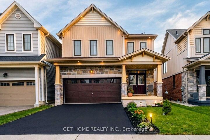 22 Kelso Drive — photo 1