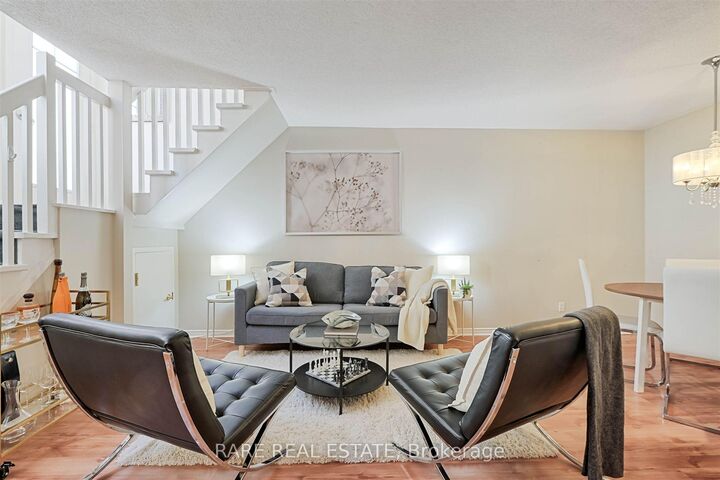 38 Western Battery Road 612 — photo 1