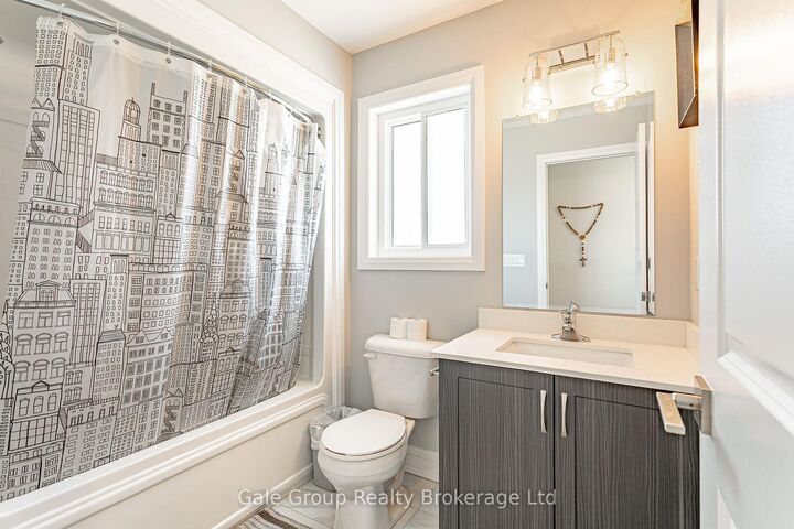Property Photo:  38 Amber Street  ON N0E 1Y0 