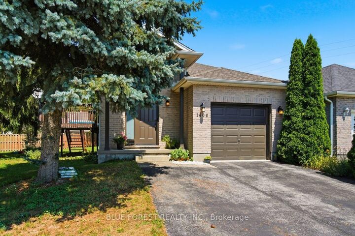Property Photo:  1406 Aspenridge Crescent  ON N5Y 5P1 