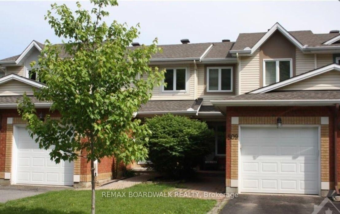 Property Photo:  509 Lawler Crescent  ON K4A 3Y5 