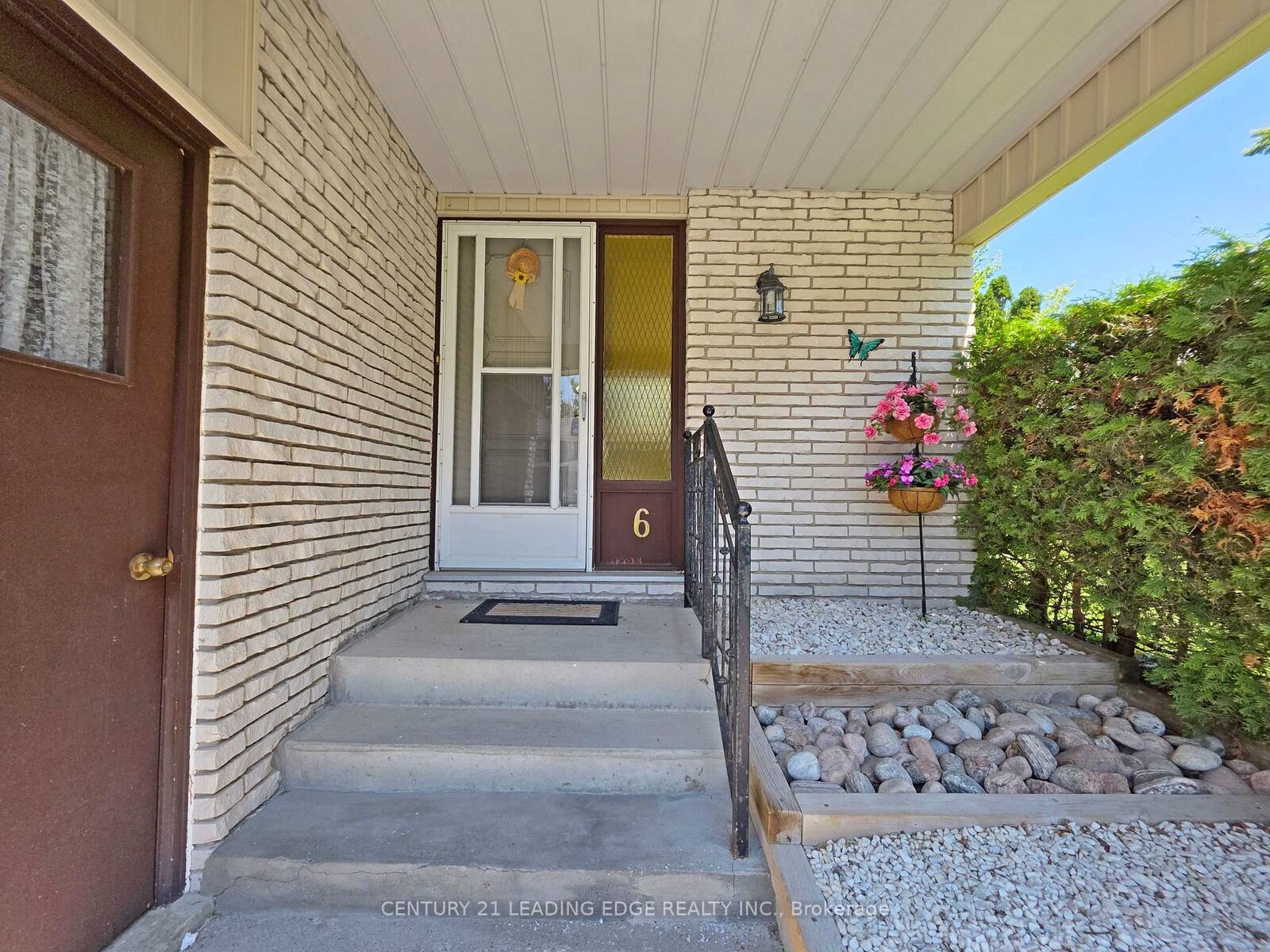 Property Photo:  433 May Street 6  ON L0K 1A0 