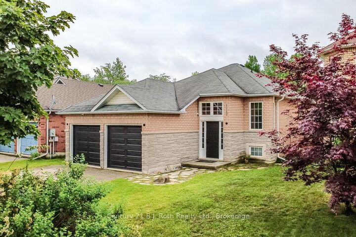 Property Photo:  1117 Corrie Street  ON L9S 1W9 