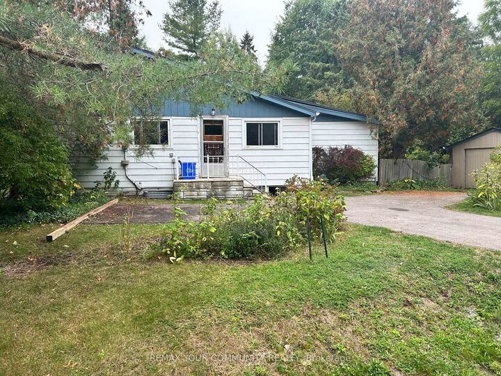 Property Photo: 66 Bradford Street ON L9N 1G6