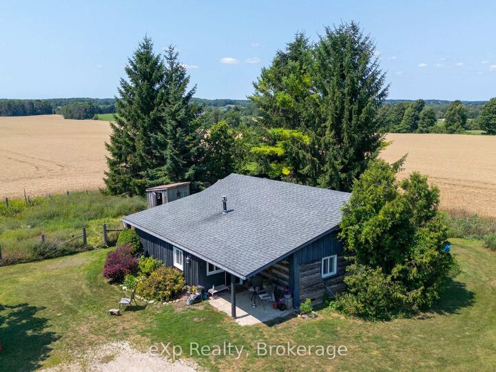 Property Photo: 742649 Sideroad 4B N/A ON N0H 1G0