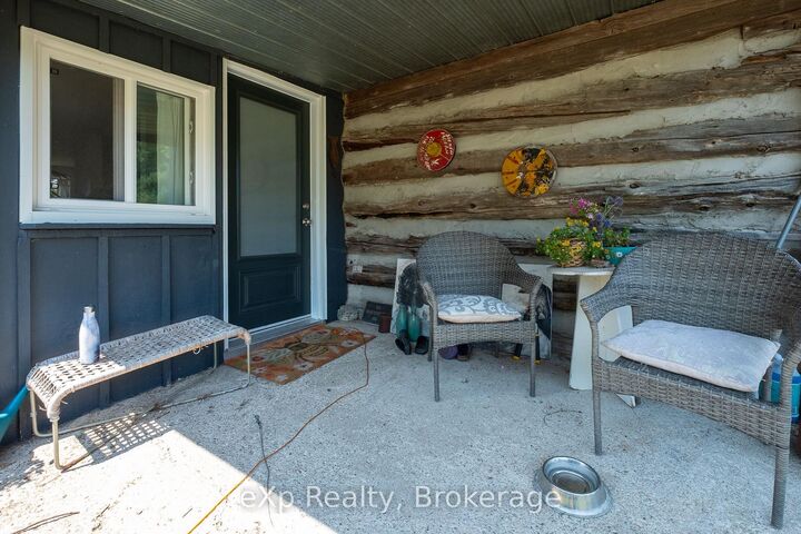 Property Photo: 742649 Sideroad 4B N/A ON N0H 1G0