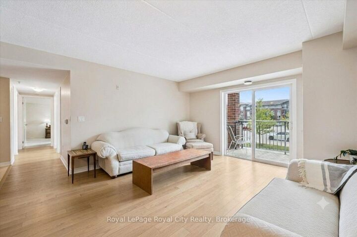 Property Photo:  37 Goodwin Drive 212  ON N1L 0E6 