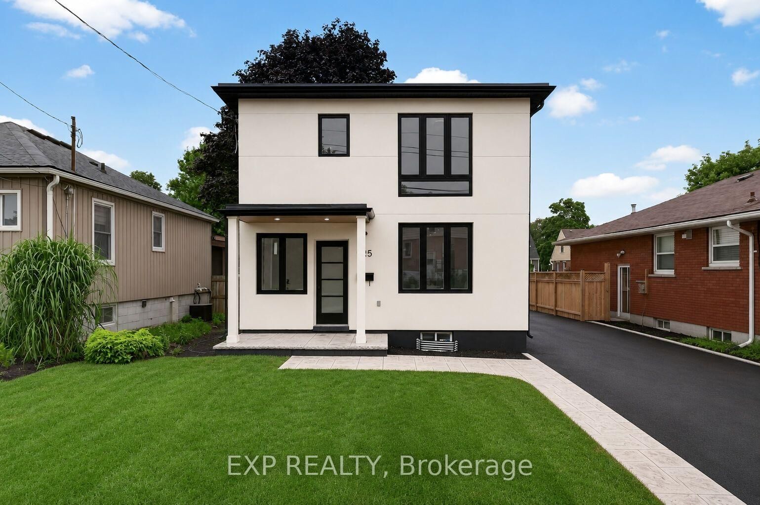 Property Photo: 325 Queensdale Avenue E ON L9A 1L5