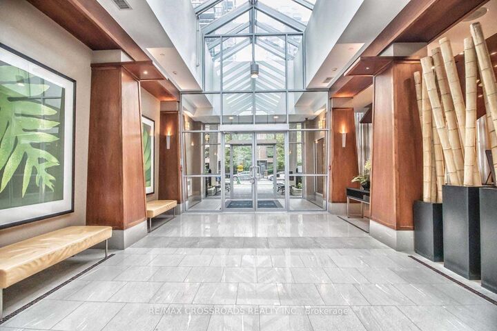 Property Photo:  31 Bales Avenue 503  ON M2N 7L6 