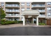 Property Photo:  300 Ray Lawson Boulevard 605  ON L6Y 5H5 