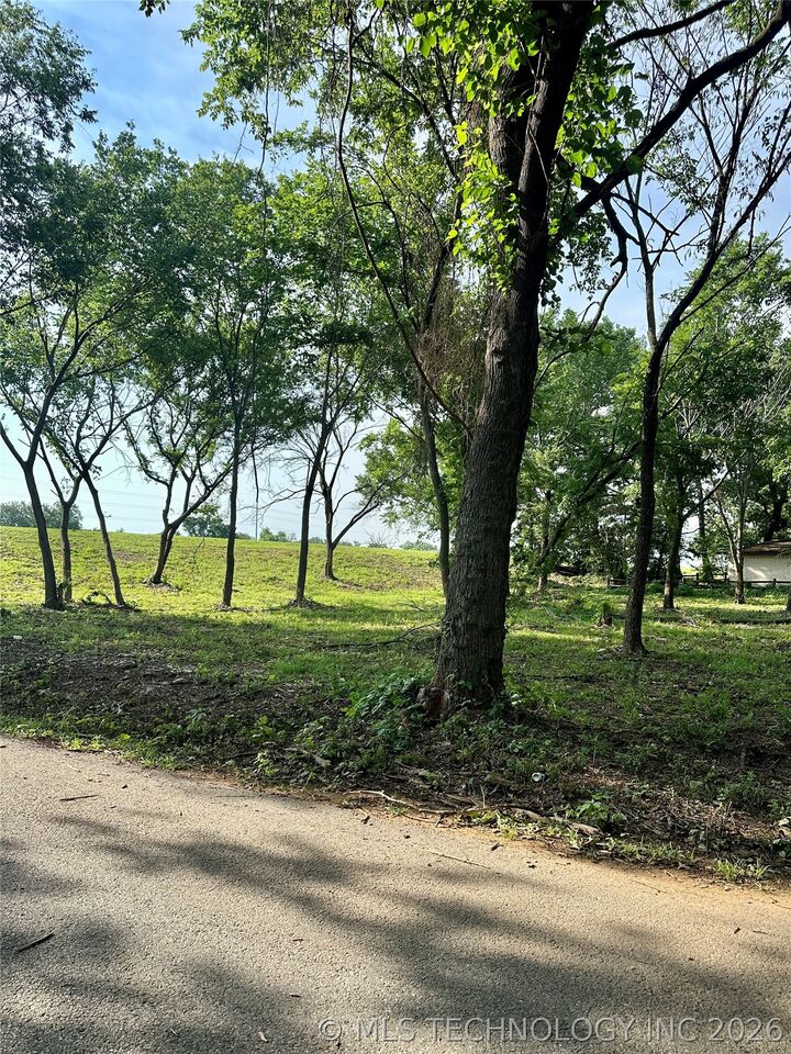 Property Photo:  Gershwin Drive  OK 74701 