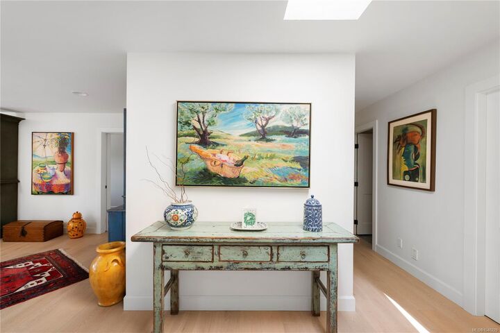 Property Photo: 148 Oakspring Rd BC V8K 1S8