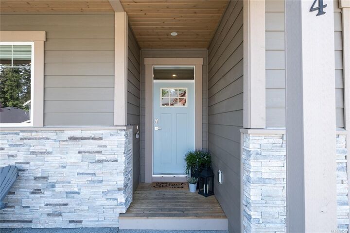 Property Photo: 303 Arden Rd #174 BC V9N 0A8