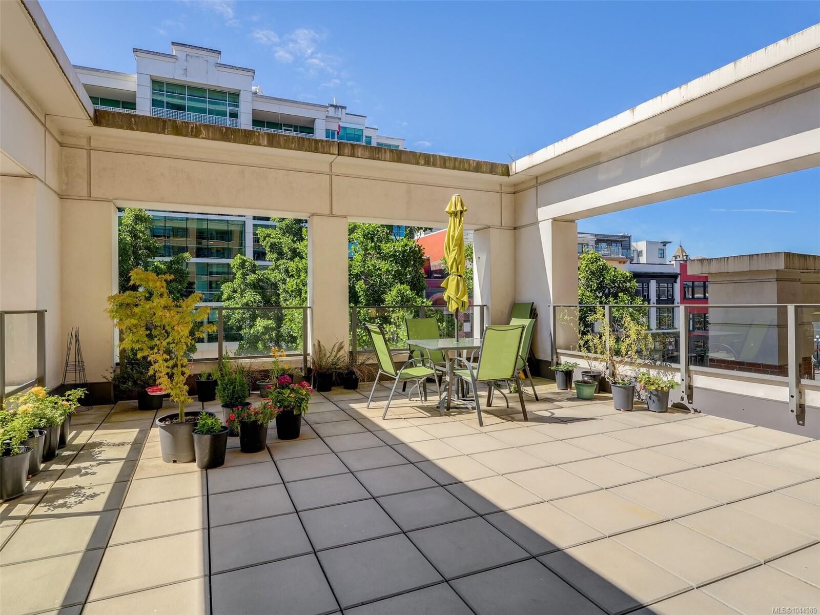 Property Photo: 728 Yates St #307 BC V8W 0C8